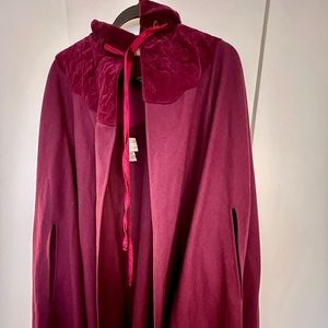 Gianni Versace x Jenny Coat